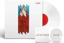Load image into Gallery viewer, Placebo - Re: Created: 30th Anniversary Edition [2LP/ Indie Exclusive White Vinyl/ Gatefold Jacket/ Bonus White 7"]
