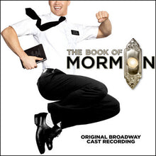Load image into Gallery viewer, Trey Parker, Robert Lopez, Matt Stone - The Book of Mormon: 15th Anniversary Edition (OBC) [2LP/ Lyrics/ Photos/ Liner Notes]
