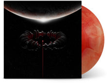 Load image into Gallery viewer, Muse -  The WOW! Signal [Indie Exclusive Translucent Red &amp; Grey Marbled Vinyl]
