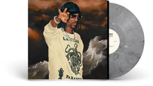 Load image into Gallery viewer, Boldy James - Hook, Line &amp; Sinker [Ltd Ed Graphite Marbled Vinyl]
