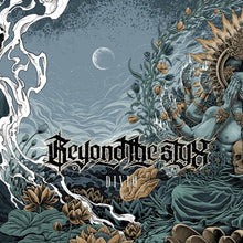 Load image into Gallery viewer, Beyond the Styx - DIVID [Ltd Ed Clear with Oxblood Splatter Vinyl]
