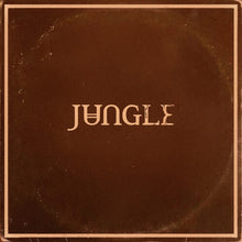 Load image into Gallery viewer, Jungle - Sunshine [Indie Exclusive Desert Peach Vinyl]
