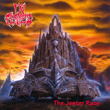 Load image into Gallery viewer, In Flames - The Jester Race [Indie Exclusive Transparent Yellow Vinyl]
