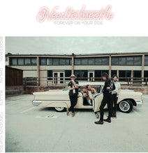 Load image into Gallery viewer, Needtobreathe - Forever on Your Side: Niles City Sound Sessions [Ltd Ed White Vinyl]
