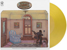 Load image into Gallery viewer, Robert Johnson - King of the Delta Singers, Vol. II [180G/ Indie Exclusive Translucent Yellow Colored Vinyl/ Holland Import]
