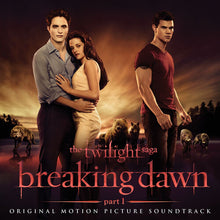 Load image into Gallery viewer, Various Artists - The Twilight Saga: Breaking Dawn - Part 1 (OST) [2LP/ Ltd Ed Red Vinyl/ First Time on Vinyl]
