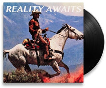 Load image into Gallery viewer, Strokes, The - Reality Awaits [Black or Indie Exclusive Black Ice Glitter Vinyl, or Compact Disc]
