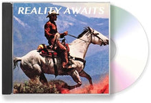 Load image into Gallery viewer, Strokes, The - Reality Awaits [Black or Indie Exclusive Black Ice Glitter Vinyl, or Compact Disc]
