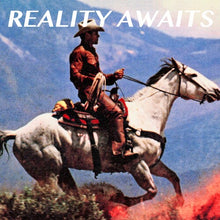 Load image into Gallery viewer, Strokes, The - Reality Awaits [Black or Indie Exclusive Black Ice Glitter Vinyl, or Compact Disc]
