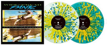 Load image into Gallery viewer, Widespread Panic - Space Wrangler [2LP/ Indie Exclusive Teal, Yellow &amp; Green Splatter Vinyl]
