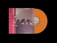 Load image into Gallery viewer, Hot Mulligan - Pilot [Indie Exclusive Orange Vinyl]
