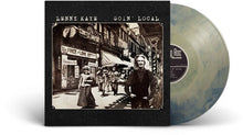 Load image into Gallery viewer, Lenny Kaye - Goin' Local [Indie Exclusive Blue Bone Splash Vinyl]

