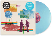 Load image into Gallery viewer, Pink Floyd - 8-Tracks [Ltd Ed Blue Vinyl]
