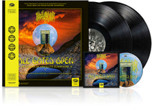 Load image into Gallery viewer, Blood Incantation - All Gates are Open (OST) [180G/ 2LP/ Blu-Ray/ LP-Booklet/ Gatefold Jacket/ Etched Side-D/ OBI Strip]
