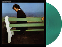 Load image into Gallery viewer, Boz Scaggs - Silk Degrees: 50th Anniversary Edition [180G/ Ltd Ed Translucent Green Vinyl] (MOV)
