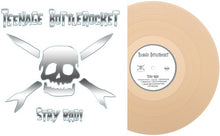 Load image into Gallery viewer, Teenage Bottlerocket - Stay Rad! [Ltd Ed Beer Colored Vinyl]
