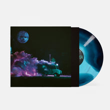 Load image into Gallery viewer, Alex G - I Saw the TV Glow: Original Score [Ltd Ed "Blue Glow" Vinyl]
