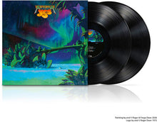 Load image into Gallery viewer, Yes - Aurora [180G/ 2LP/ Booklet/ Gatefold Jacket]
