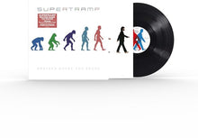 Load image into Gallery viewer, Supertramp - Brother Where You Bound [180G/ Die-Cut Sleeve/ Half-Speed Mastered]
