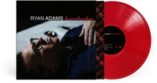 Load image into Gallery viewer, Ryan Adams - Heartbreaker: 25th Anniversary Edition [Ltd Ed "Heartbreaker" Red Viny]
