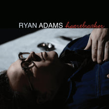 Load image into Gallery viewer, Ryan Adams - Heartbreaker: 25th Anniversary Edition [Ltd Ed "Heartbreaker" Red Viny]
