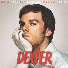 Load image into Gallery viewer, Various Artists - Dexter (Music from the Showtime Original Series) [2LP/ Indie Exclusive Green "Kill Outfit" Vinyl/ Gatefold Jacket]
