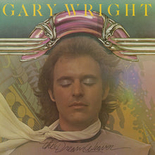 Load image into Gallery viewer, Gary Wright - The Dream Weaver [Ltd Ed Aqua Colored Vinyl]
