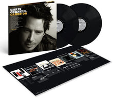 Load image into Gallery viewer, Chris Cornell - Carry On [2LP/ 180G]
