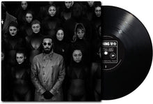 Load image into Gallery viewer, JPEGMAFIA -  Experimental Rap [2LP/ Black Vinyl or Indie Exclusive White Vinyl]
