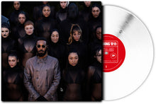 Load image into Gallery viewer, JPEGMAFIA -  Experimental Rap [2LP/ Black Vinyl or Indie Exclusive White Vinyl]
