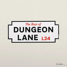 Load image into Gallery viewer, Paul McCartney - The Boys of Dungeon Lane [Indie Exclusive Pink Vinyl]
