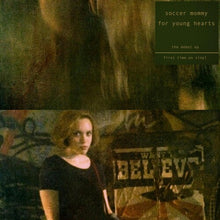 Load image into Gallery viewer, Soccer Mommy - For Young Hearts: 10th Anniversary Edition [Gatefold/ Ltd Ed Pink Vinyl]
