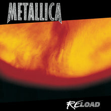 Load image into Gallery viewer, Metallica - ReLoad [180G/ 2LP/ Gatefold Jacket/ Printed Inserts/ Remastered]
