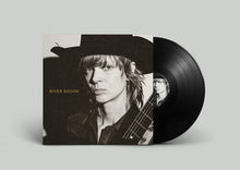 Load image into Gallery viewer, River Shook - River Shook [Black or Indie Exclusive Gold Vinyl]
