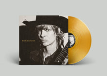 Load image into Gallery viewer, River Shook - River Shook [Black or Indie Exclusive Gold Vinyl]
