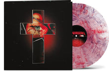 Load image into Gallery viewer, Beartooth - Pure Ecstasy [Indie Exclusive Bloodshot Vinyl]
