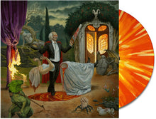 Load image into Gallery viewer, Anthrax - Cursum Perficio [Ltd Ed Red, Orange &amp; Yellow Splatter Vinyl]
