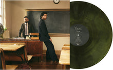 Load image into Gallery viewer, Dan + Shay - Young [Ltd Ed Chalkboard Green Vinyl]

