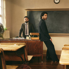 Load image into Gallery viewer, Dan + Shay - Young [Ltd Ed Chalkboard Green Vinyl]
