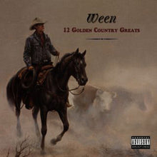 Load image into Gallery viewer, Ween - 12 Golden Country Greats: 30th Anniversary Deluxe Edition [3LP/ Remastered/ 2 Bonus Discs/ Includes Unreleased Rare Demos &amp; Studio Outtakes]
