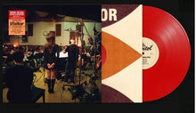 Load image into Gallery viewer, Sienna Spiro - Visitor [Alternate Cover/ Indie Exclusive Red Vinyl]
