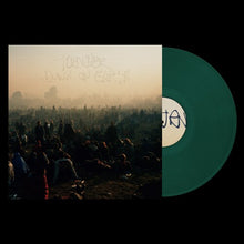 Load image into Gallery viewer, Turnover - Down On Earth [Indie Exclusive Green Vinyl]
