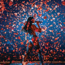 Load image into Gallery viewer, Dua Lipa - Live from Mexico [2LP/ Ltd Ed Black Ice Vinyl]
