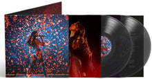 Load image into Gallery viewer, Dua Lipa - Live from Mexico [2LP/ Ltd Ed Black Ice Vinyl]
