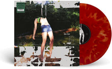 Load image into Gallery viewer, Julia Wolf - Pressure: Anniversary Edition [Ltd Ed "You've Lost a Lot of Blood" Red Vinyl/ 8-Page Tour Photo Booklet]
