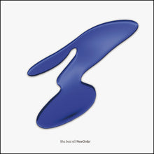 Load image into Gallery viewer, New Order - (the best of) New Order [2LP/ 140G/ Remastered]
