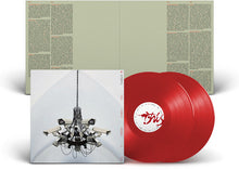 Load image into Gallery viewer, Interpol - This Mirror Weighs a Ton [Indie Exclusive Translucent Red Vinyl]
