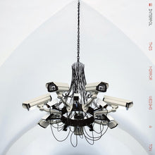 Load image into Gallery viewer, Interpol - This Mirror Weighs a Ton [Indie Exclusive Translucent Red Vinyl]
