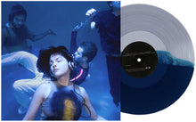 Load image into Gallery viewer, Marias, The - Submarine [Indie Exclusive Half Sea Blue &amp; Half Clear Vinyl/ Alternate Cover Art/ Gatefold Jacket] (RSD Essentials 2026)
