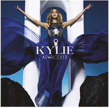 Load image into Gallery viewer, Kylie Minogue - Aphrodite
